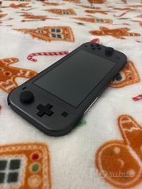 Nintendo Switch Lite  Pokemon edition