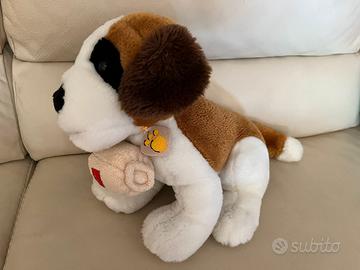 Peluche Cane