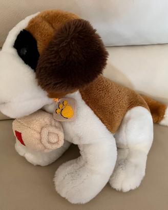 Peluche Cane