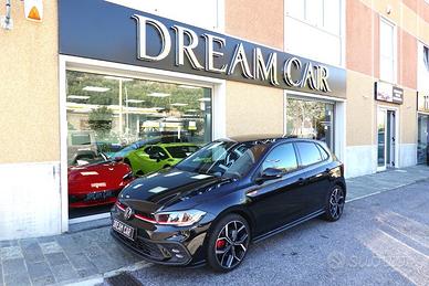 VOLKSWAGEN Polo 2.0 TSI DSG GTI PANO-ALCANTARA-1