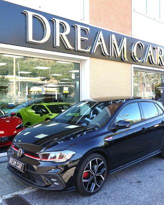 VOLKSWAGEN Polo 2.0 TSI DSG GTI PANO-ALCANTARA-1