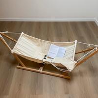 Amaca dondolo per neonati