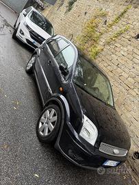 Ford Fusion 1.4 Benzina 2004- neopatentati OK