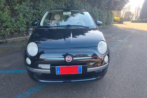 FIAT 500 FERMO 1.2 BENZINA 