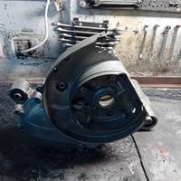 Carter motore vespa 50 special