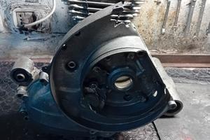 Carter motore vespa 50 special