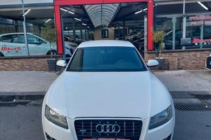 Audi A5 SPB 2.0 TDI 143 CV S Line
