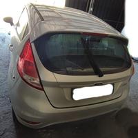 Ford Fiesta 1.4 Benz/GPL