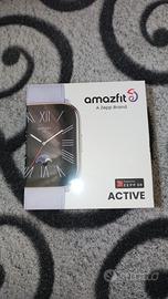 Amazfit active