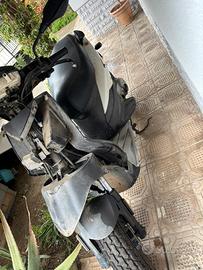 Scooter Piaggio 50cc