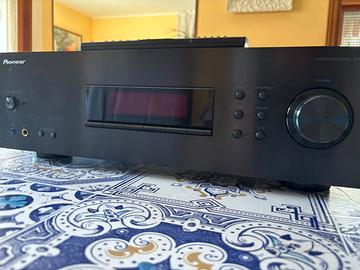 Sintoamplificatore Pioneer SX20 100 Watt