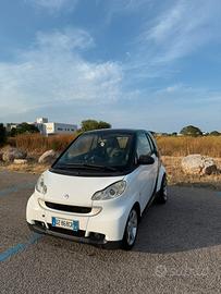 Smart FORTWO Coupe MHD