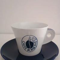 Tazzona Gigante Caffè Borbone Nuova