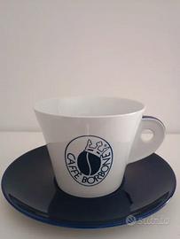 Tazzona Gigante Caffè Borbone Nuova