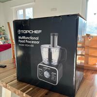 Robot da cucina