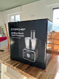 Robot da cucina