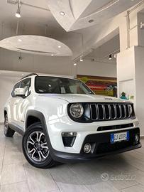 Jeep Renegade 1.6 Mjt 120 CV Longitude