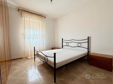 Bilocale in zona ospedale
