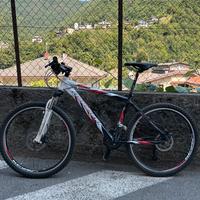 Mountain bike montana