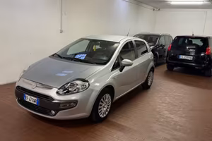 Fiat Punto Evo 1.2 5 porte S&S Active