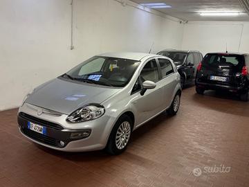 Fiat Punto Evo 1.2 5 porte S&S Active