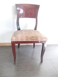 Poltroncina da comprare Subito