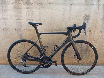 BICI CORSA BOTTECCHIA AEROSPACE