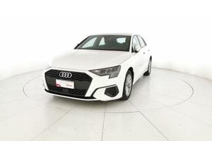 Audi A3 Sportback 30 1.0 tfsi mhev Business s...