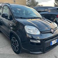 FIAT Panda City Life 1.0 FireFly S&S Hybrid 70c