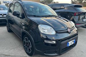 FIAT Panda City Life 1.0 FireFly S&S Hybrid 70c