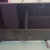 tv LG 28 pollici 