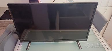 tv LG 28 pollici 