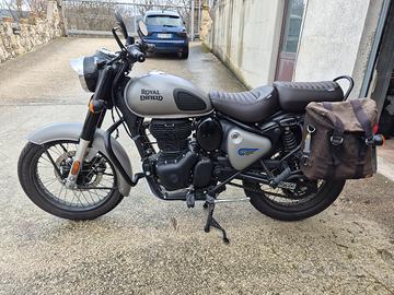 Royal Enfield Classic 350 