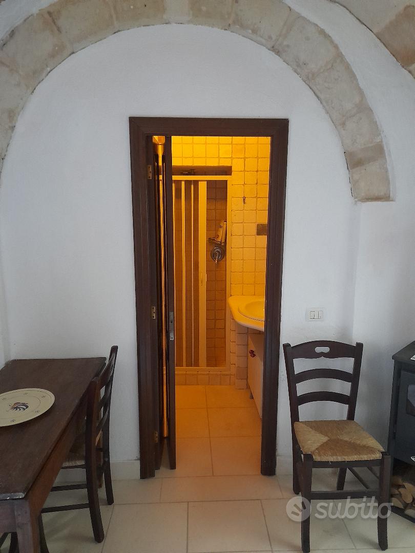 Apartment in Otranto, Lecce - Vista 4