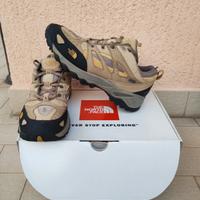 scarponcini North face