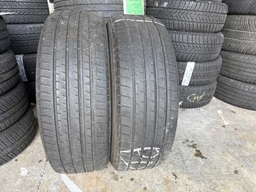 gomme usate 2356018 Estivo YOKOHAMA - Bluearth xt 