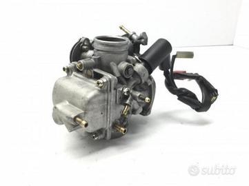 HUPPER YATAGAN 250 CARBURATORE HLIC REVISIONATO 20