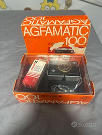 AGFAMATIC 100