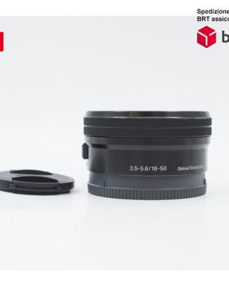 Sony E PZ 16-50 F3.5-5.6 OSS (Sony)