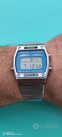 orologio Seiko digitale