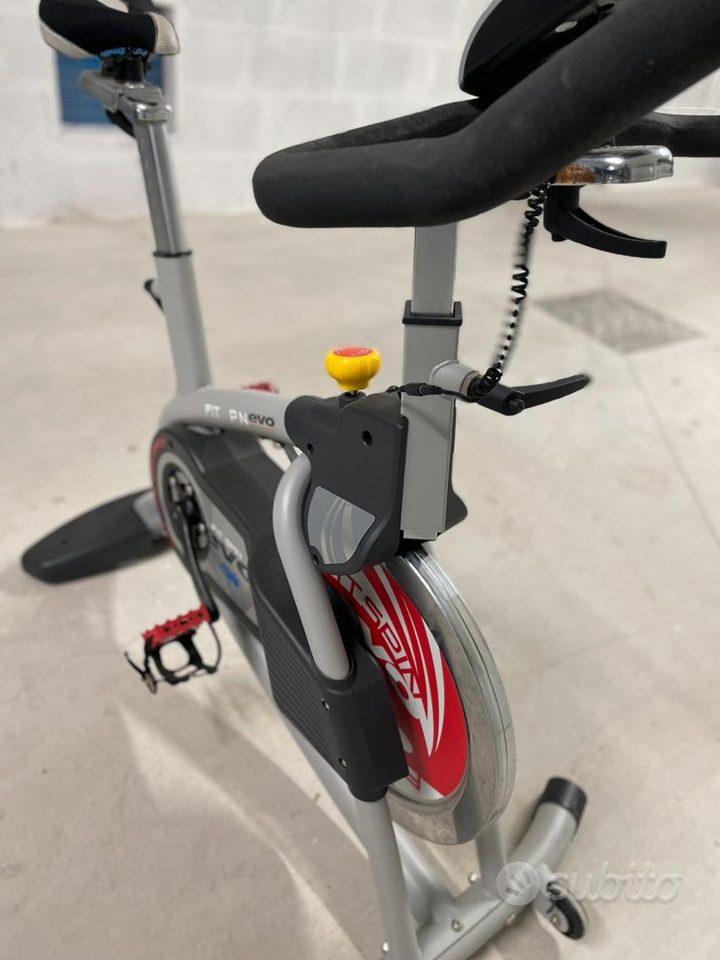 Atala Spin Bike Fit Spin Evo Biciclette In vendita a Viterbo