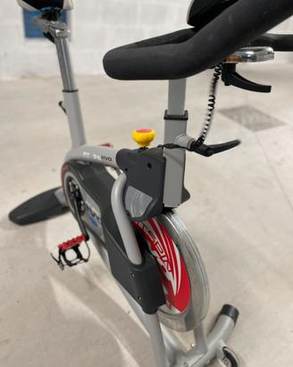 Atala Spin Bike Fit Spin Evo
