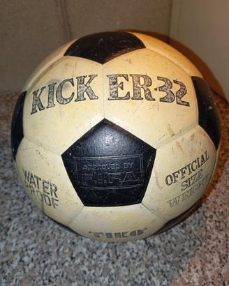 pallone calcio 