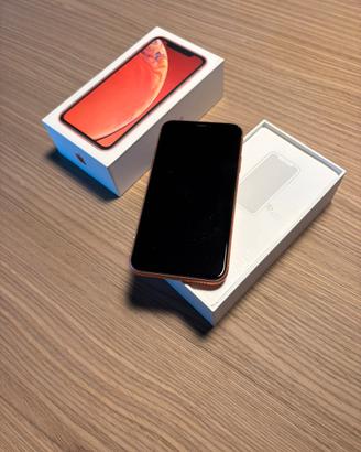 iPhone XR
