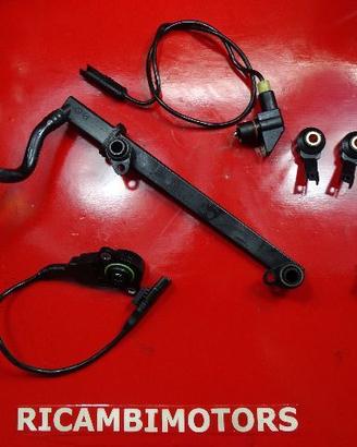 SENSORI BMW S1000R 2015