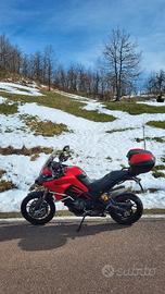 Ducati Multistrada 950 S