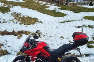 Ducati Multistrada 950 S