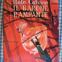 ITALO CALVINO   -   IL BARONE RAMPANTE