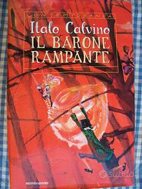 ITALO CALVINO   -   IL BARONE RAMPANTE