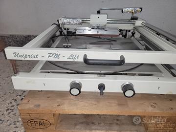 2 serigrafiche